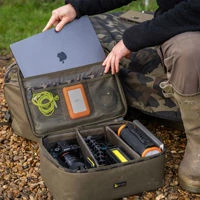 Avid Carp RVS Tech Packs